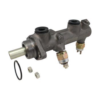 Hauptbremszylinder HBZ VW Bus T3 T25 FTE / ATE Zweikreis System vergl. 251611021C ohne ABS ohne Servo